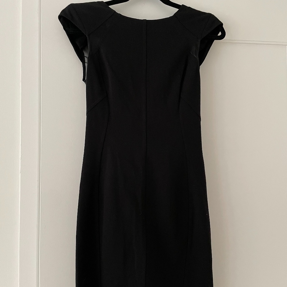 Ted baker LBD